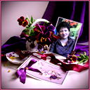 Галина Рузина