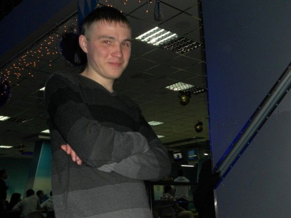 Евгений Максимов