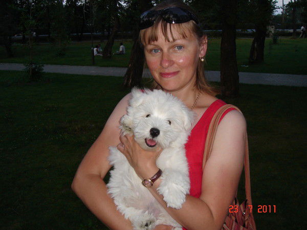 Светлана Кувайцева