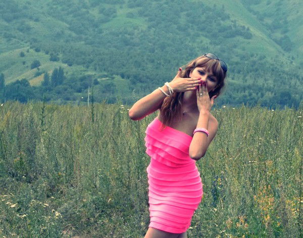 *[Я Tvoi Narkotik]*