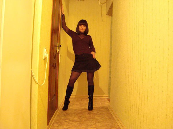 Юлия Павленко