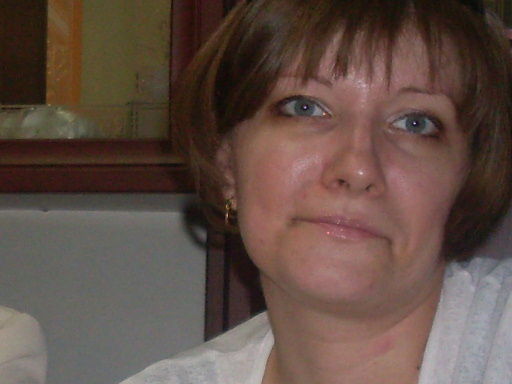 Ольга Сургутанова (Кутепова)