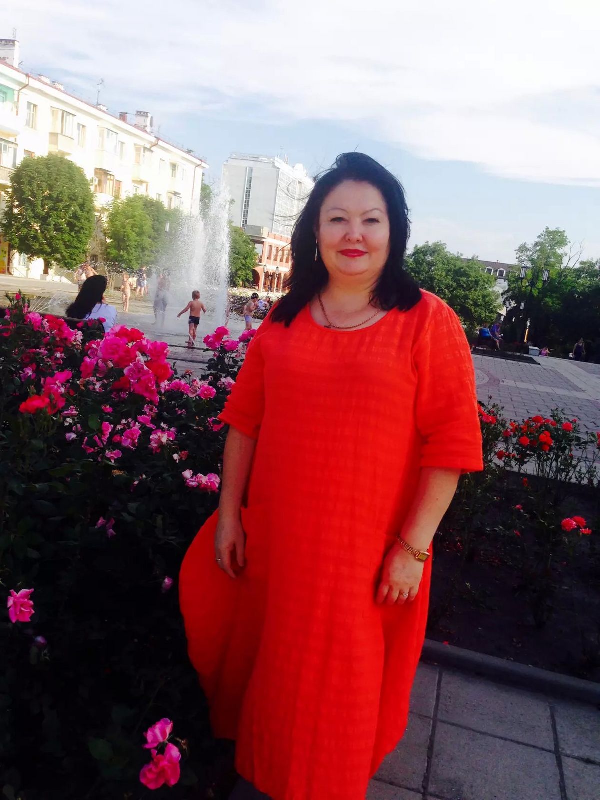 Алсу Салимова