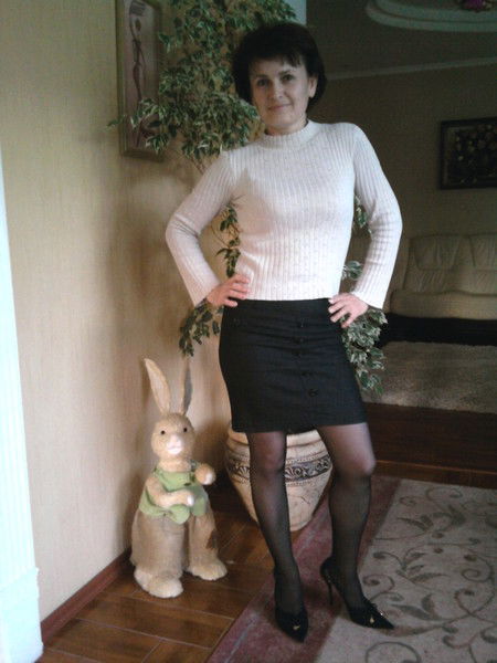 Ирина Латышева