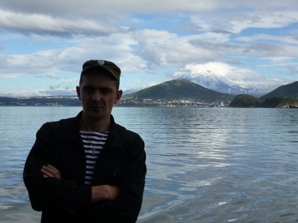 Евгений Мурзин