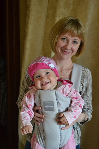 Елена Савелова