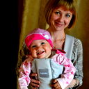 Елена Савелова