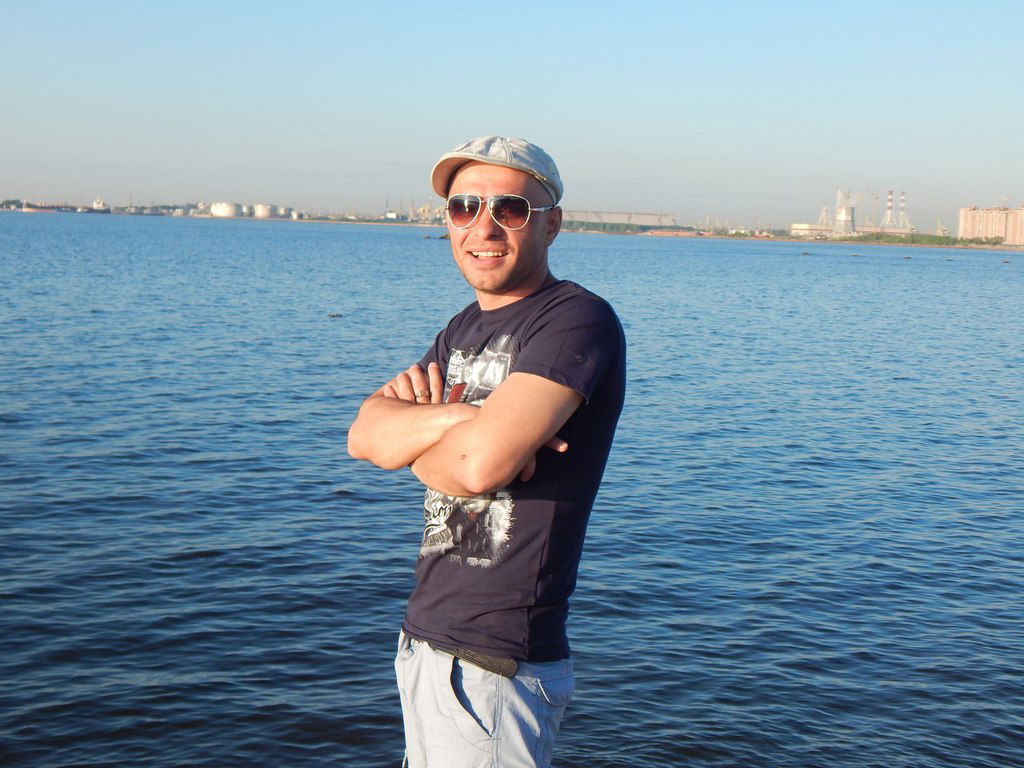 Денис Асташкевич