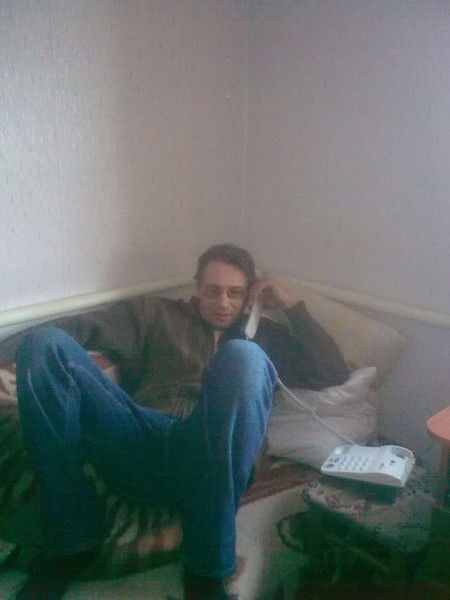 Валерий Ищенко