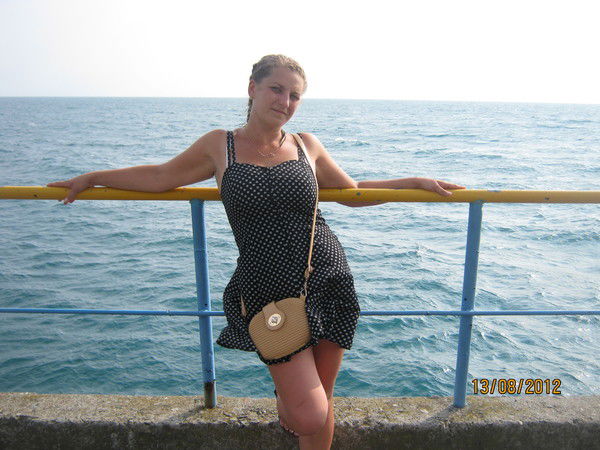 Анастасия Цибина