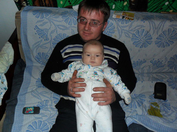 Сергей Семенко