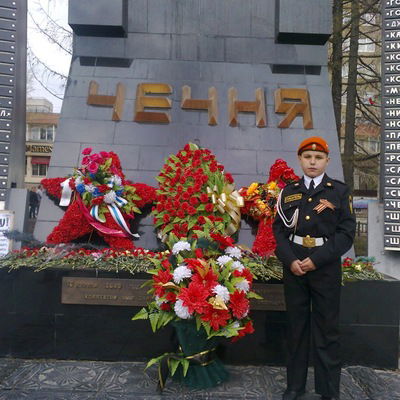 Адиль Шаниязов