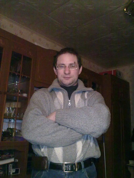 Серж Дейнега