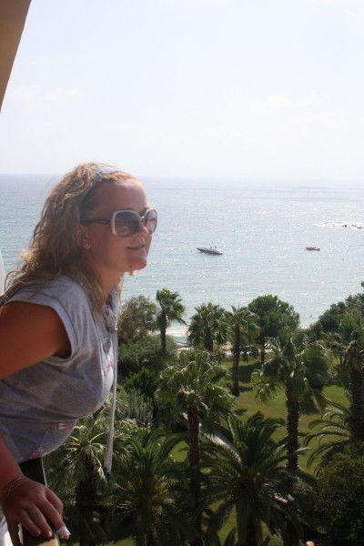 Оксана Колесник