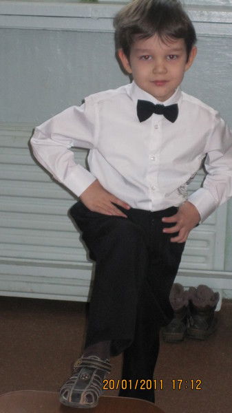 Гульзада Мухамедова