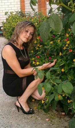 Екатерина Шалько