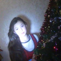 Айгузель Кульгильдина