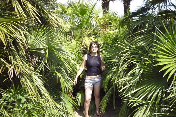 Полина Яланская