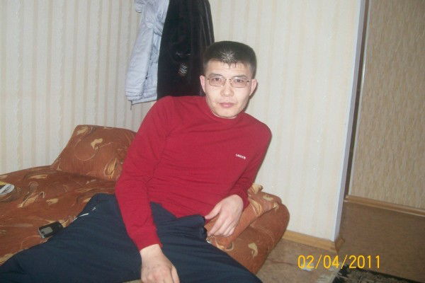 Мухамедгали Кожабеков