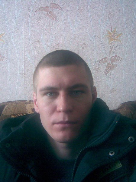 Сергей Юзупанов