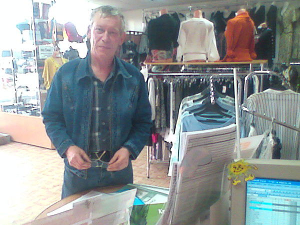 Сергей Мальков