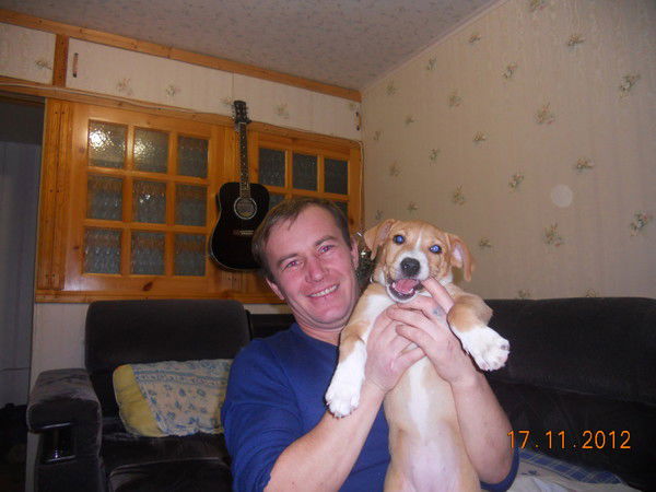 Евгений Широнин