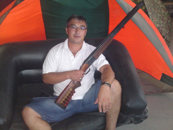 Руслан Халабаев