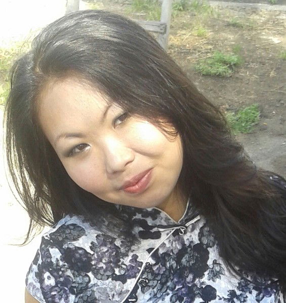 Индира Жумадильдина