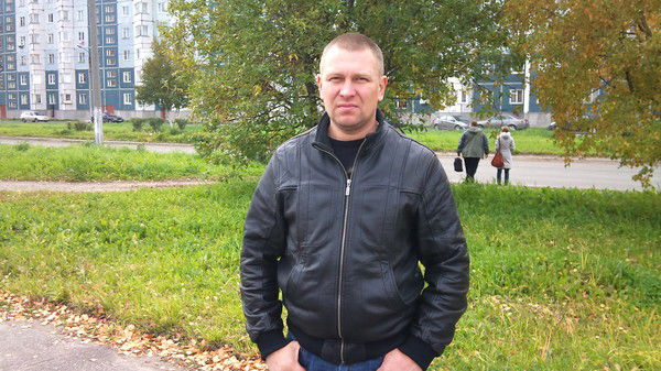 Валерий Герасюк