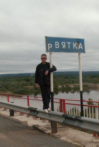 Андрей Брусенцов