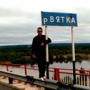 Андрей Брусенцов