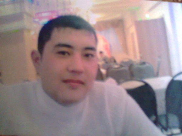 Дархан Кинжитаев