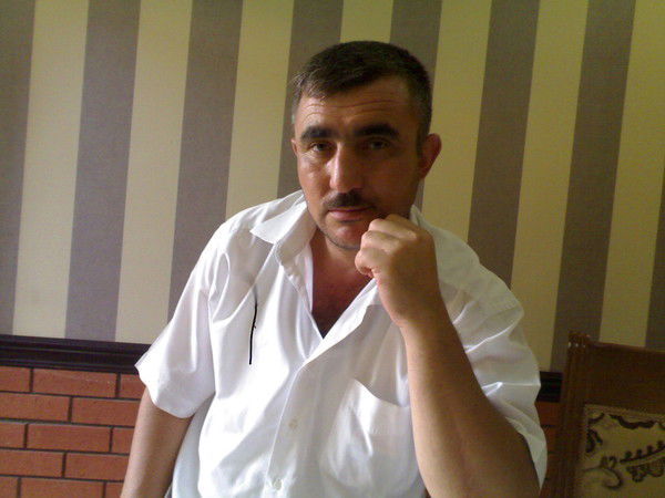 Taleh Kazimov