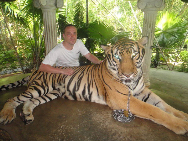 Бурцев Максим