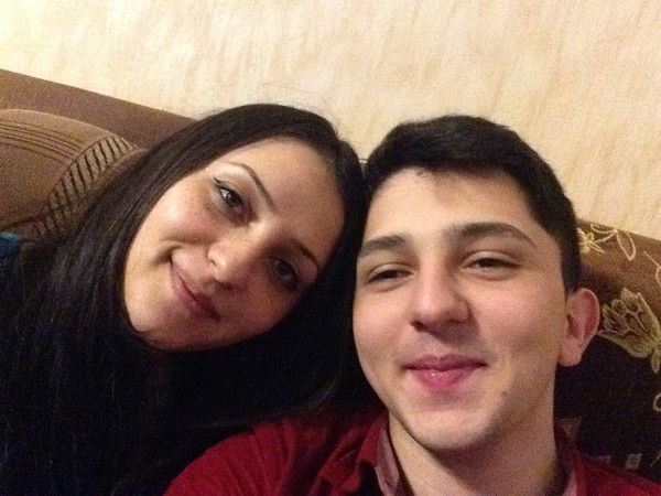 Эрдман Заргарян