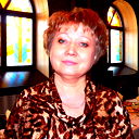 Алла Усольцева