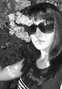 Марина Балабурдина