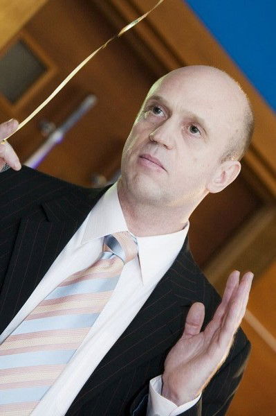 Алексей Брянцев