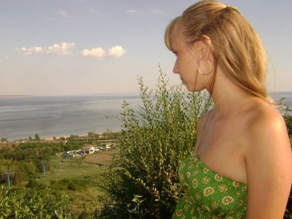 Анастасия Немирова