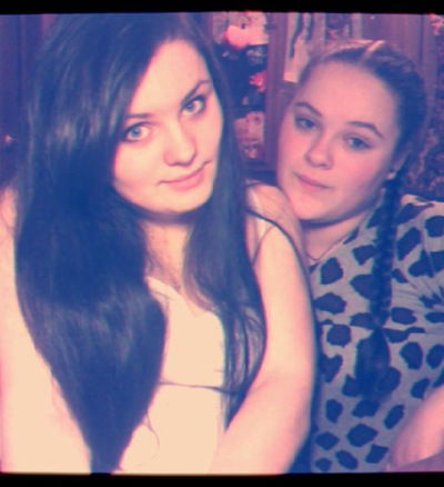 Каринка Галстян