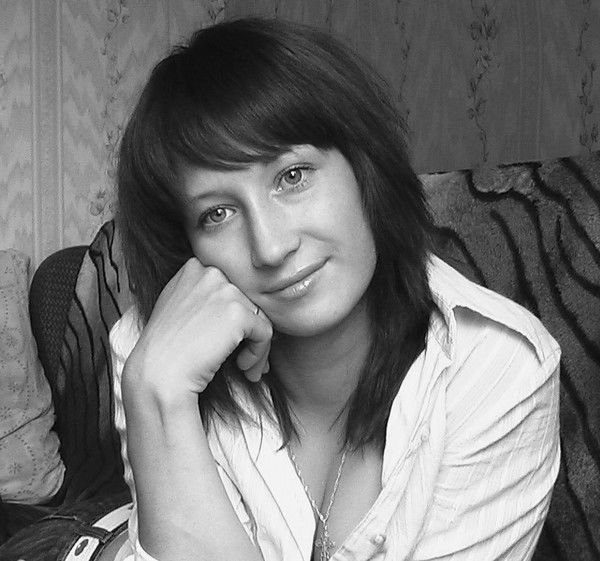 Вера Несвященко