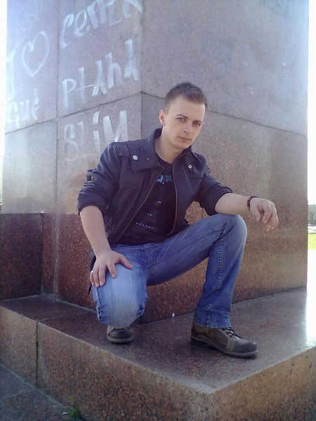 Олег:) Палкин