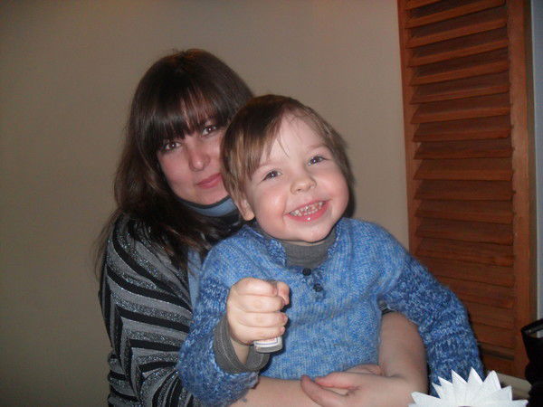 Ольга Рогозина