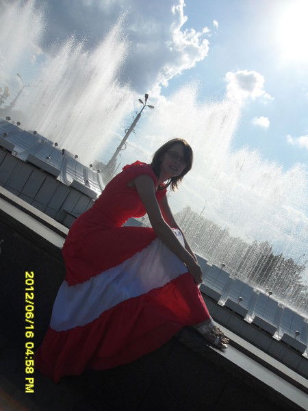 Лиза Яхимович