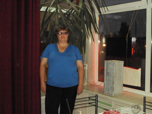 Светлана Акбульдина