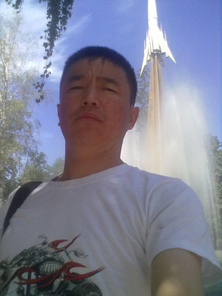 Талант Казакбаев