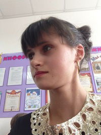 Анна Николаева