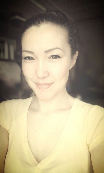 Гульзина Платонова