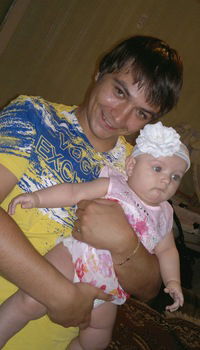 Геннадий Шульга