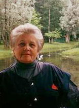 Вера Николаева